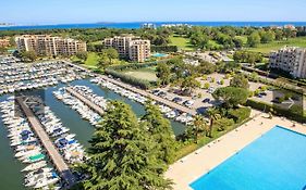My Resid Appart Cannes Vue Marina Et Vue Montagne