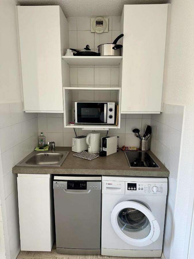 My Resid Appart Cannes Vue Marina Et Vue Montagne Mandelieu Extérieur photo